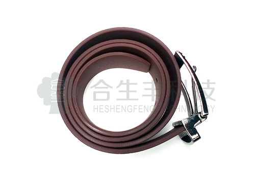Silicone Belt 04